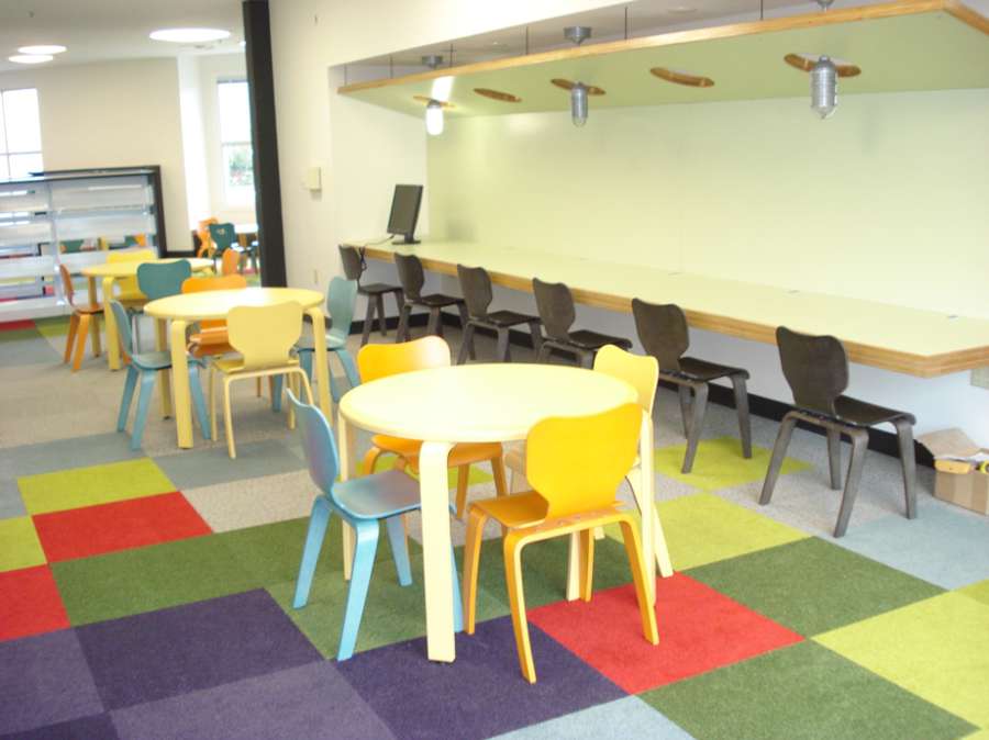 Seattle, Portland and Anchorage Project Gallery